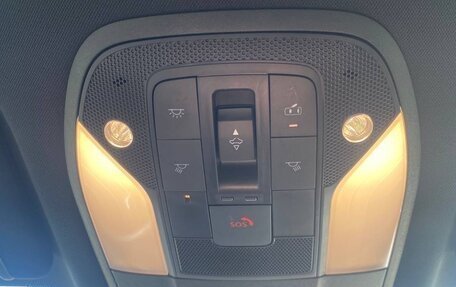 Infiniti QX55, 2021 год, 3 600 000 рублей, 10 фотография