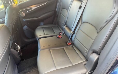 Infiniti QX55, 2021 год, 3 600 000 рублей, 8 фотография