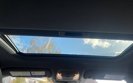 Infiniti QX55, 2021 год, 3 600 000 рублей, 7 фотография