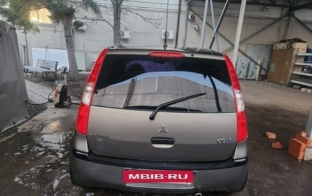 Mitsubishi Colt VI рестайлинг, 2008 год, 329 000 рублей, 6 фотография