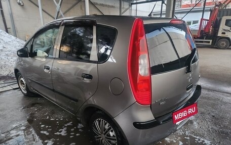 Mitsubishi Colt VI рестайлинг, 2008 год, 329 000 рублей, 8 фотография