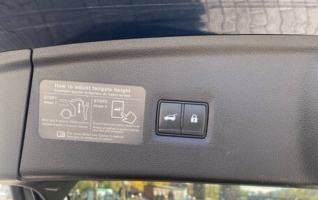 Infiniti QX55, 2021 год, 3 600 000 рублей, 20 фотография