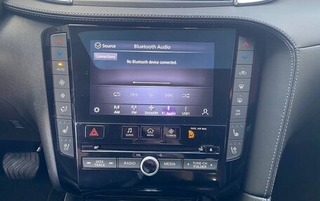 Infiniti QX55, 2021 год, 3 600 000 рублей, 13 фотография