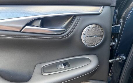 Infiniti QX55, 2021 год, 3 600 000 рублей, 15 фотография