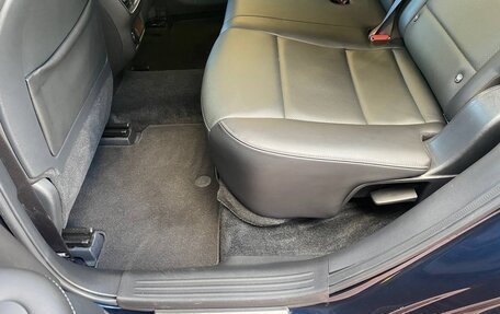 Infiniti QX55, 2021 год, 3 600 000 рублей, 14 фотография