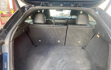 Infiniti QX55, 2021 год, 3 600 000 рублей, 16 фотография