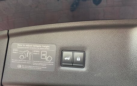 Infiniti QX55, 2021 год, 3 600 000 рублей, 18 фотография