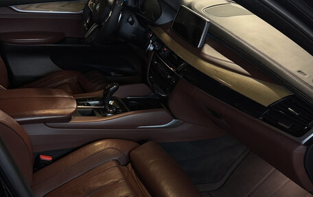 BMW X6, 2017 год, 3 750 000 рублей, 3 фотография