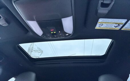 Infiniti QX55, 2021 год, 3 600 000 рублей, 40 фотография