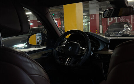 BMW X6, 2017 год, 3 750 000 рублей, 6 фотография