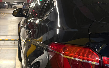 BMW X6, 2017 год, 3 750 000 рублей, 8 фотография