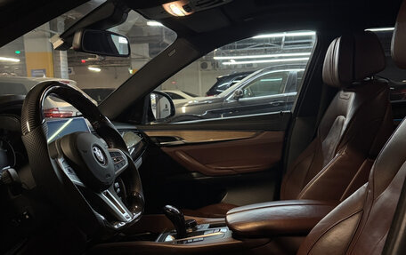 BMW X6, 2017 год, 3 750 000 рублей, 15 фотография