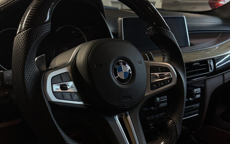 BMW X6, 2017 год, 3 750 000 рублей, 16 фотография