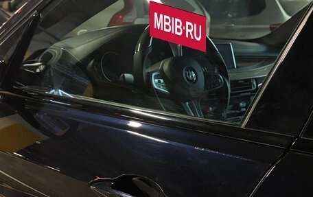 BMW X6, 2017 год, 3 750 000 рублей, 12 фотография