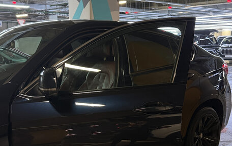 BMW X6, 2017 год, 3 750 000 рублей, 17 фотография