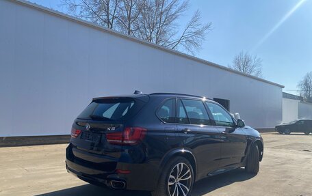 BMW X5, 2015 год, 4 200 000 рублей, 4 фотография