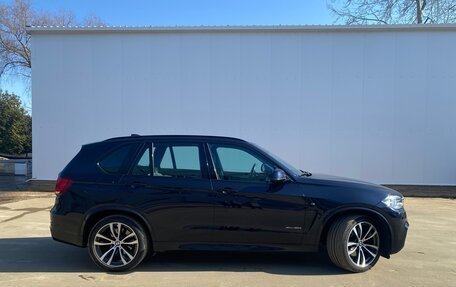 BMW X5, 2015 год, 4 200 000 рублей, 3 фотография