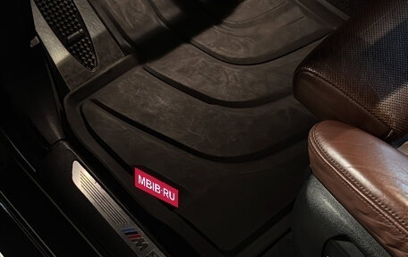 BMW X6, 2017 год, 3 750 000 рублей, 14 фотография