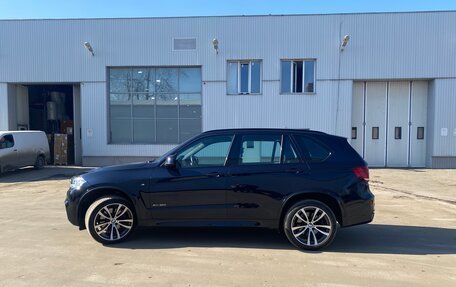 BMW X5, 2015 год, 4 200 000 рублей, 7 фотография