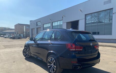 BMW X5, 2015 год, 4 200 000 рублей, 6 фотография