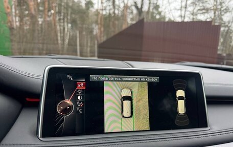 BMW X5, 2015 год, 4 200 000 рублей, 14 фотография