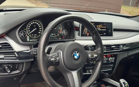 BMW X5, 2015 год, 4 200 000 рублей, 13 фотография