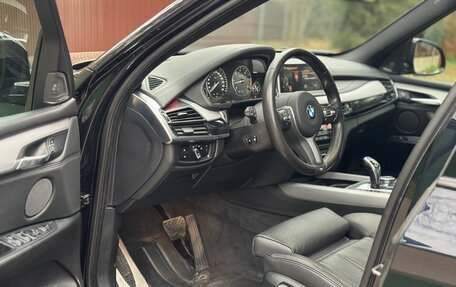 BMW X5, 2015 год, 4 200 000 рублей, 12 фотография