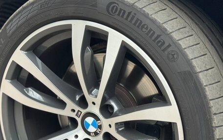 BMW X5, 2015 год, 4 200 000 рублей, 11 фотография