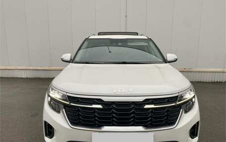 KIA Seltos I, 2024 год, 2 320 000 рублей, 2 фотография