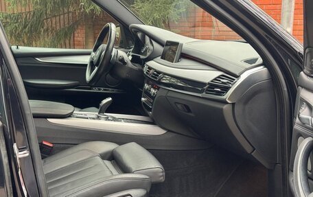 BMW X5, 2015 год, 4 200 000 рублей, 16 фотография