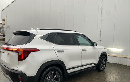 KIA Seltos I, 2024 год, 2 320 000 рублей, 7 фотография