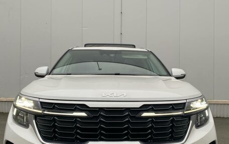 KIA Seltos I, 2024 год, 2 320 000 рублей, 6 фотография