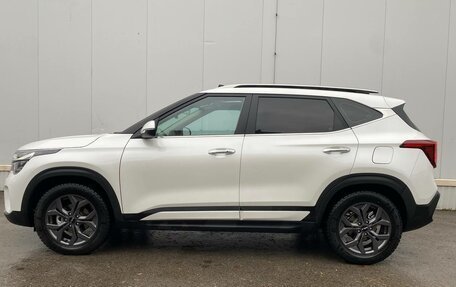 KIA Seltos I, 2024 год, 2 320 000 рублей, 4 фотография