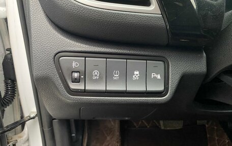 KIA Seltos I, 2024 год, 2 320 000 рублей, 11 фотография