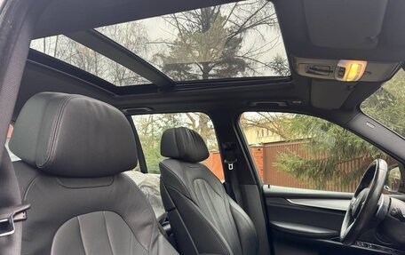 BMW X5, 2015 год, 4 200 000 рублей, 17 фотография