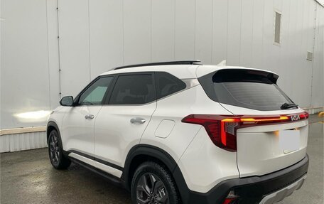 KIA Seltos I, 2024 год, 2 320 000 рублей, 5 фотография