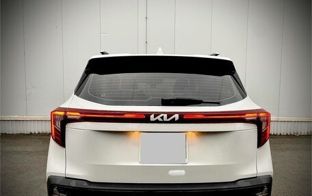 KIA Seltos I, 2024 год, 2 320 000 рублей, 9 фотография