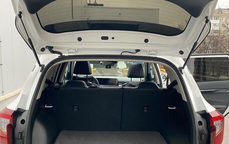 KIA Seltos I, 2024 год, 2 320 000 рублей, 10 фотография