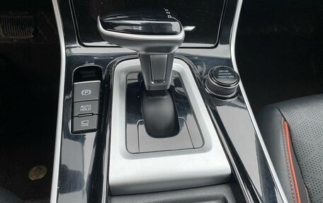 KIA Seltos I, 2024 год, 2 320 000 рублей, 12 фотография