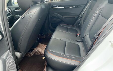KIA Seltos I, 2024 год, 2 320 000 рублей, 16 фотография