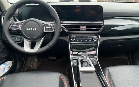 KIA Seltos I, 2024 год, 2 320 000 рублей, 17 фотография