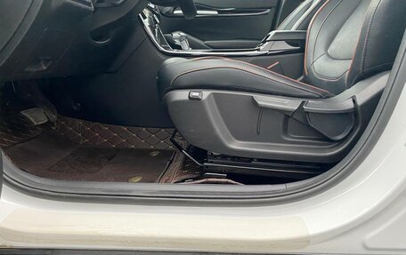 KIA Seltos I, 2024 год, 2 320 000 рублей, 13 фотография