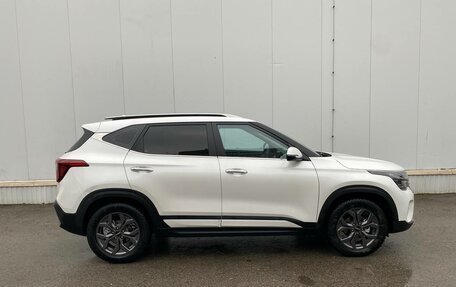 KIA Seltos I, 2024 год, 2 320 000 рублей, 14 фотография