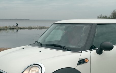 MINI Hatch, 2013 год, 800 000 рублей, 4 фотография