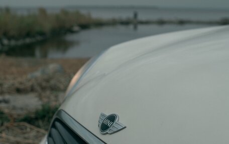 MINI Hatch, 2013 год, 800 000 рублей, 5 фотография