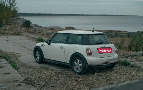 MINI Hatch, 2013 год, 800 000 рублей, 2 фотография