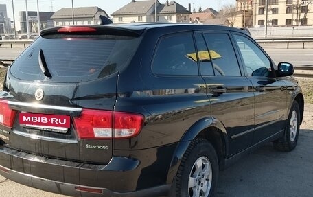 SsangYong Kyron I, 2012 год, 500 000 рублей, 3 фотография