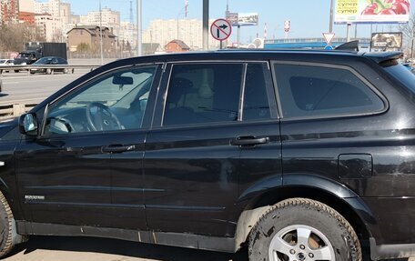 SsangYong Kyron I, 2012 год, 500 000 рублей, 6 фотография