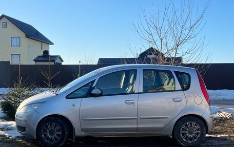 Mitsubishi Colt VI рестайлинг, 2005 год, 330 000 рублей, 2 фотография