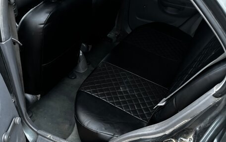 Hyundai Accent II, 2008 год, 360 000 рублей, 4 фотография